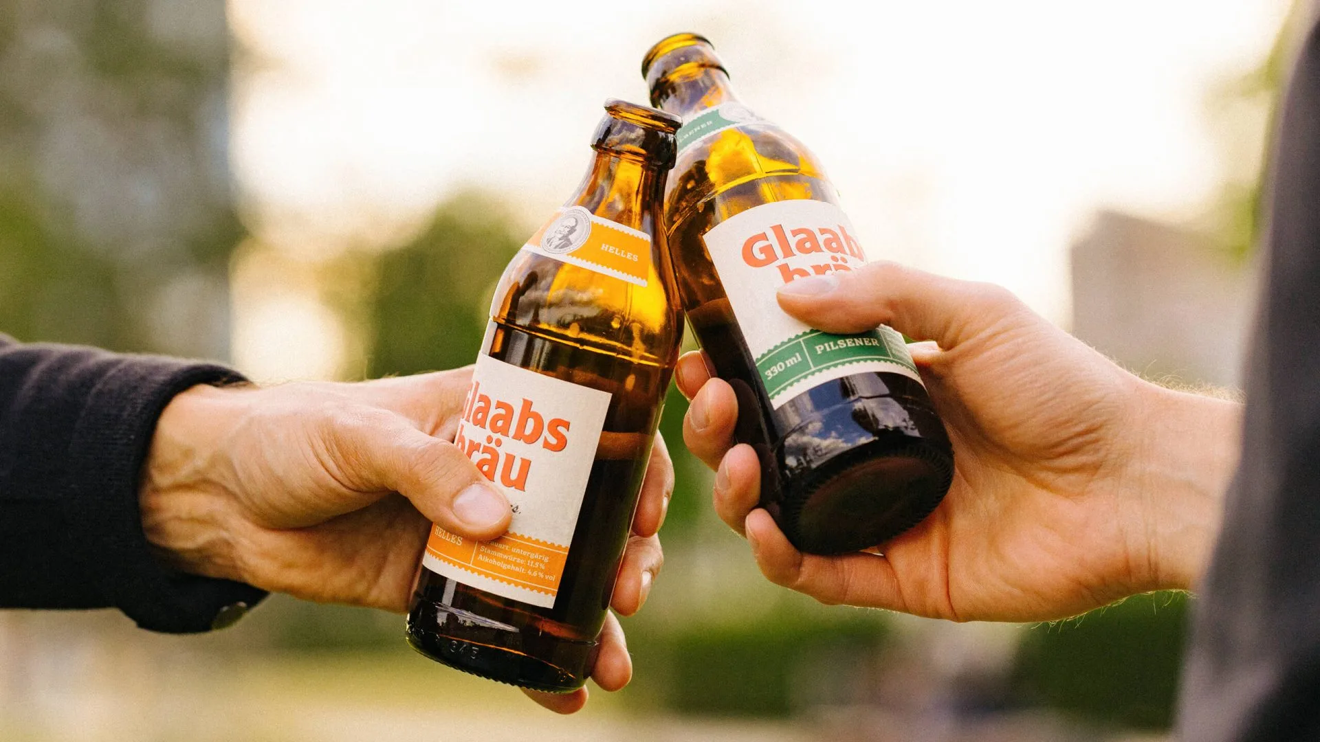 Glaabsbräu