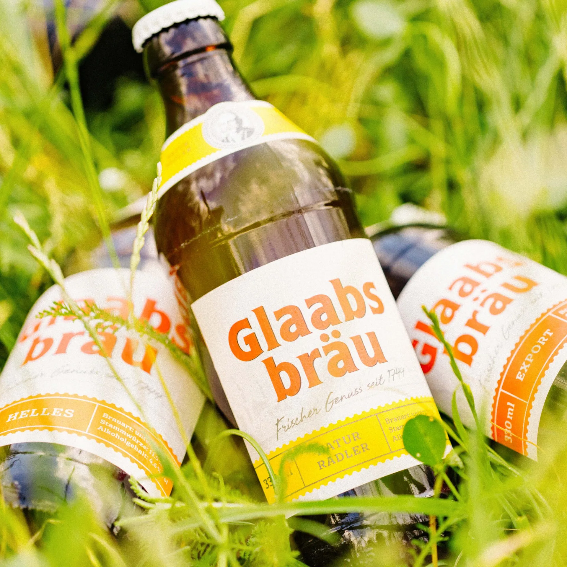 Glaabsbräu